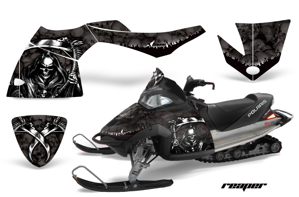 Polaris Fusion Graphics Kit Reap B